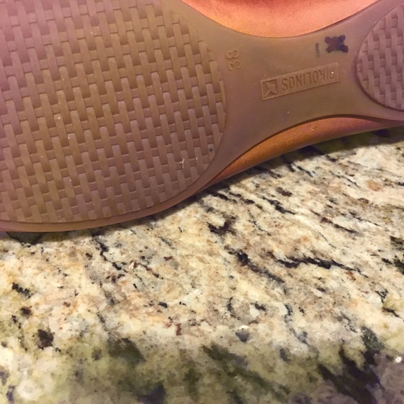 Pikolinos Puerto Vallarta leather sandals - Picture 11 of 16